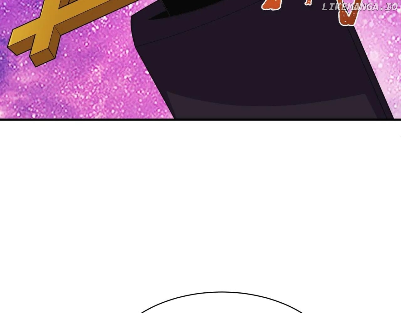 Era of the Haunted Chapter 409 - page 134